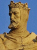 Rey de Aragón y Pamplona Alfonso I de Aragon y Pamplona