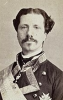 Duque de Sevilla Enrique de Borbón y Borbon-Dos Sicilias