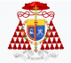 Escudo del Cardenal Ilundain