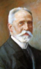 Florencio Ansoleaga Elizondo