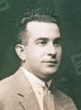 Fortunato Aguirre Luquin