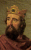 I Rey de Pamplona Iñigo Arista