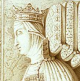 Señora de Peñafiel Juana Manuel de Villena