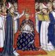 Rey de Francia Felipe III de Francia
