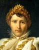 Emperador de Francia Napoleon Bonaparte