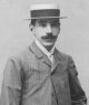 Serafín Huder