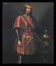 Duque de Peñafiel Fernando I de Aragón