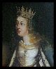 Isabel de Aragon y Sicilia