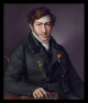Duque de Cádiz Francisco de Paula de Borbón