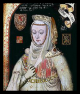 Blanca II de Navarra Blanca de Trastamara y Evreux