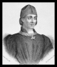 Principe de Viana Carlos de Trastamara y Evreux