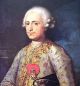 IX Marqués de Santa Cruz de Mudela Jose Joaquin de Silva Bazan y Sarmiento