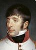 Rey de Holanda Luis Napoleon Bonaparte